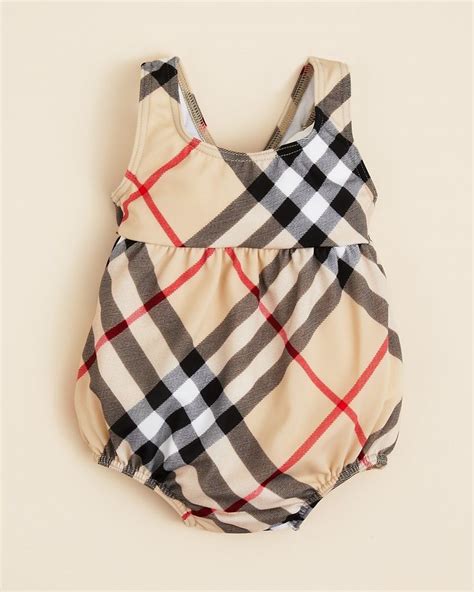 burberry bathing suit for toddlers|Burberry bathing suits for kids.